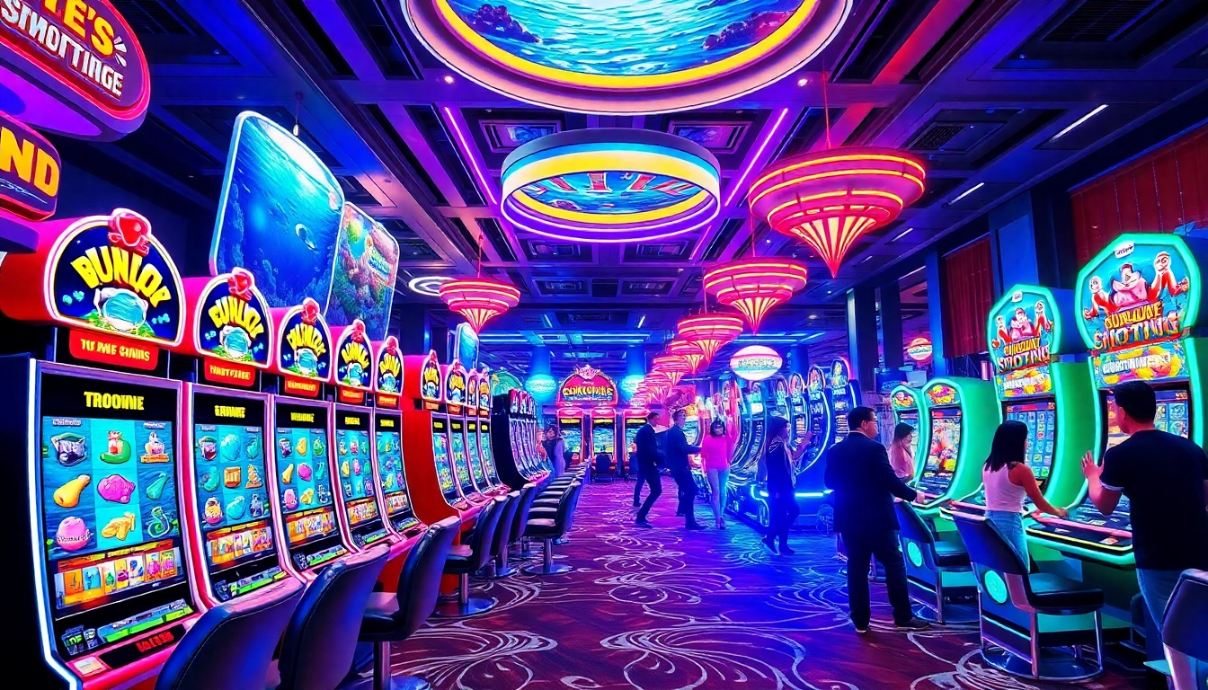 Visit https://pg88.gg/ for top online gambling games including slots, fishing games, and sports betting, with vibrant visuals and user-friendly interface for local players.