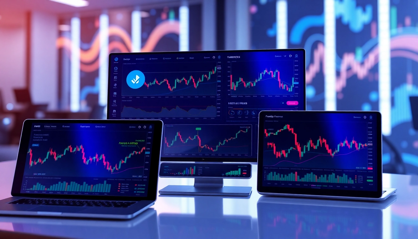 AICoin live crypto market dashboard showcasing real-time charts and alerts for enhanced trading decisions.