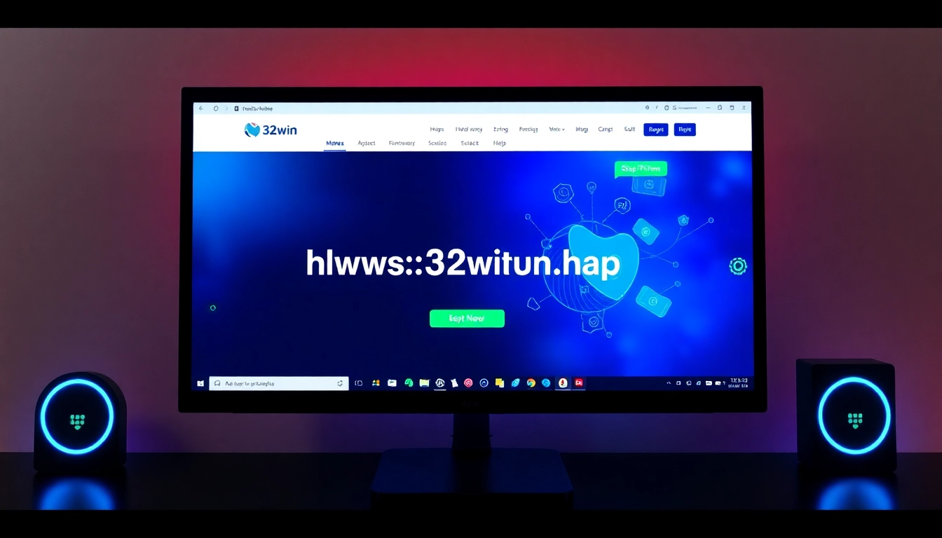 Visit https://32win.cheap for reliable Windows tools and resources, featuring clear icons and user-friendly interface to enhance tech workflows.