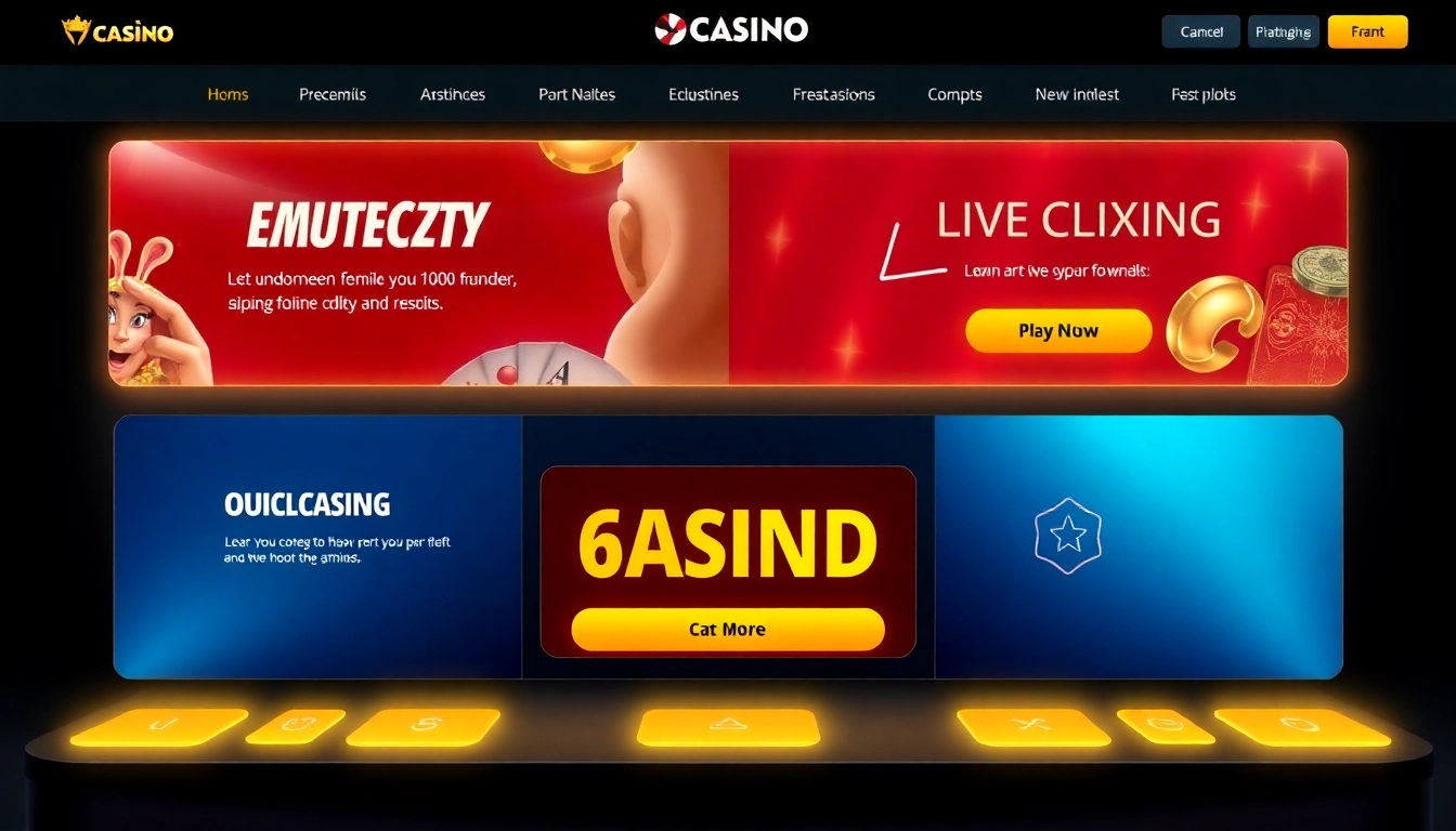 Secure online gambling platform promoting UU88 COM with user-friendly interface and trustworthy design elements for seamless gaming experience.