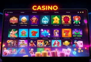 Visit https://789f.cymru for an engaging online casino experience with a vast game selection and attractive promotions.
