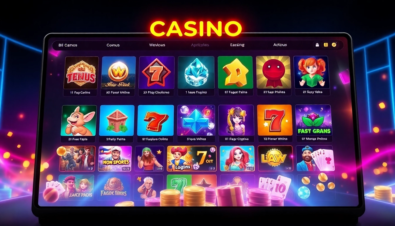 Visit https://789f.cymru for an engaging online casino experience with a vast game selection and attractive promotions.