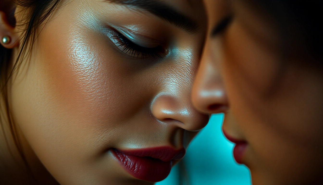 High-quality NSFW AI-generated visual of a hyper-realistic female character, showcasing detailed textures and emotional depth for enhanced accessibility.