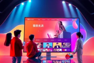 Visit httpskjcm.net for global entertainment platform showcasing innovative user interface and