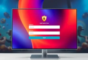 Guide users to FairPlay24 register with an easy-to-follow online signup process and engaging visuals
