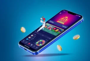 Reddy Anna online betting platform displaying cricket and casino games on a mobile device for seamless wagering experience.