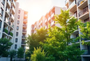 Residential Property News highlights latest market trends and housing price insights for UK