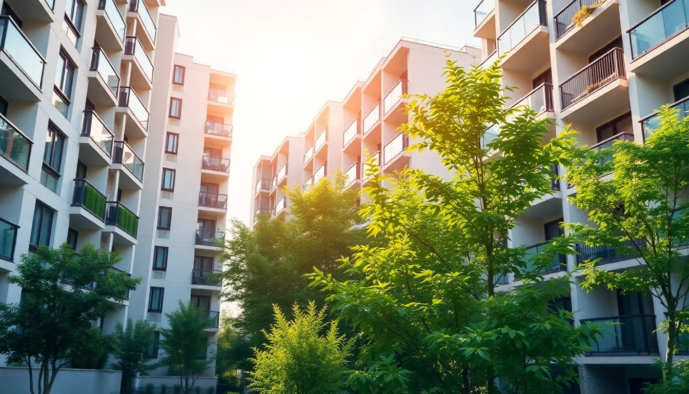 Residential Property News highlights latest market trends and housing price insights for UK