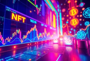 The NFT Market Update highlights recent trends in digital currency trading and NFT value shifts