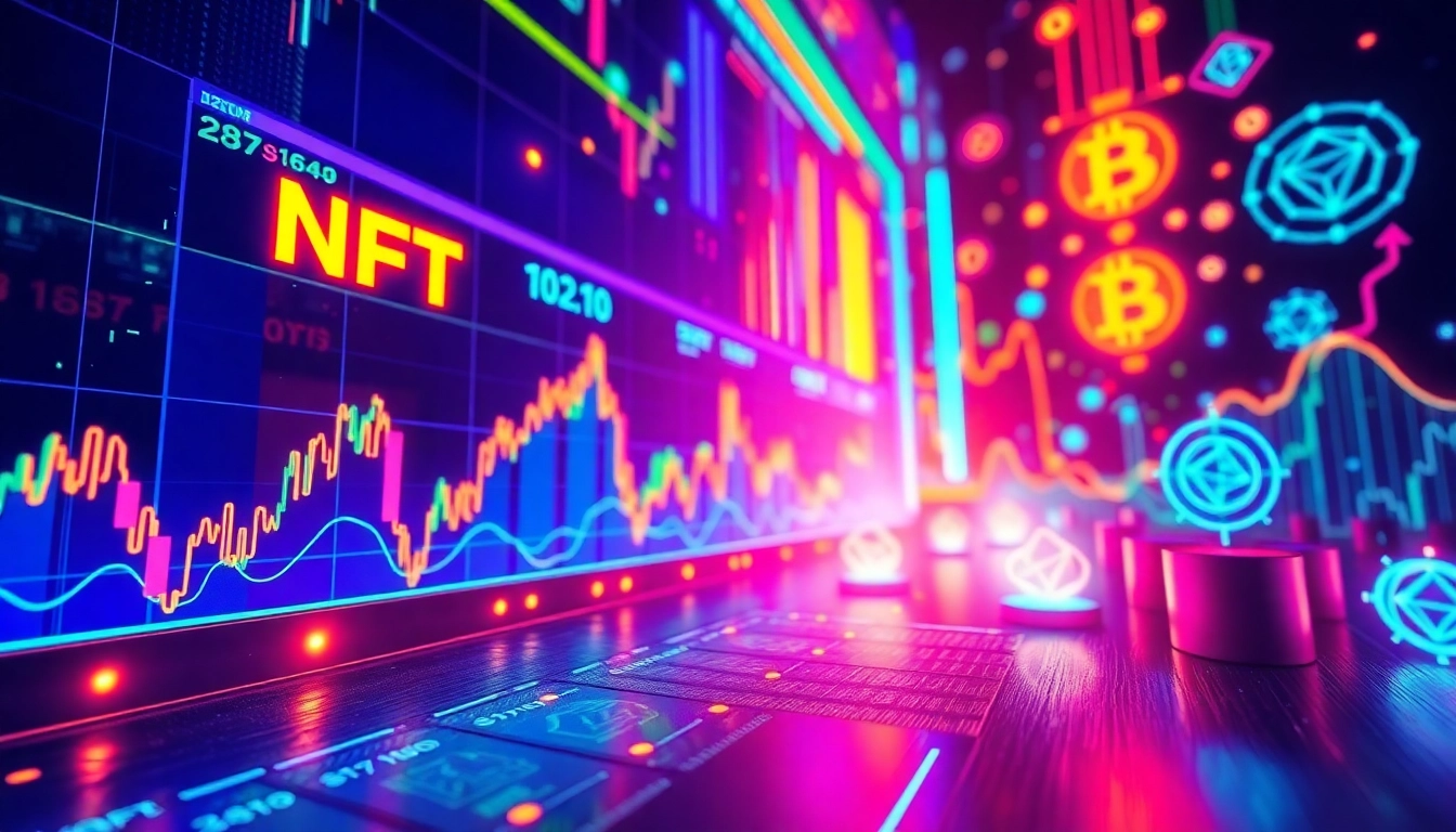 The NFT Market Update highlights recent trends in digital currency trading and NFT value shifts