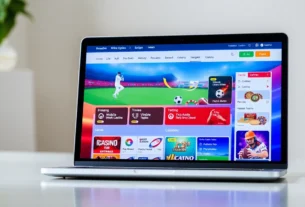 Visit Cricbet99 com for reliable online sports betting and casino gaming in India