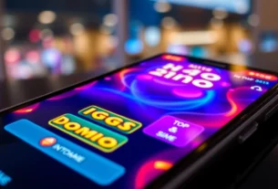 Step-by-step guide to top up Higgs Domino easily and securely on mobile devices for players.